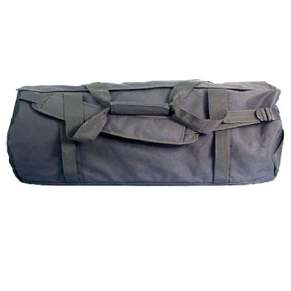 Bolsa de viaje AWOL con cierre de olores para todo tipo de clima, XXL, 40 x 50 x 50 cm
