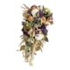 thumbnail image 3 of Adorno De Ramo De Novia De Boda, Flores Artificiales Para Boda En Casa, 3 of 5