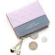 thumbnail image 2 of Billetera Cero Con Cerradura Rfid Diseño De Múltiples Tarjetas Selección De Alta Calidad Billetera Con Cremallera Delgada Y De Gran Capacidad Para Niñas Y Mujeres, 2 of 5