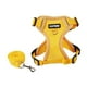 thumbnail image 2 of Arnés Para Perros Con Correa De Fácil Control Arnés Para Exteriores Para Mascotas Para Entrenamiento Al Aire Libre Amarillo S, 2 of 3