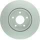 thumbnail image 2 of Disco de freno Bosch QuietCast Premium 40011472 Nissan, 2 of 3