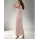 thumbnail image 2 of Maxi Vestido Mujer Algodón Estampado Casual, 2 of 3