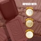 thumbnail image 2 of Bronzer NYX PROFESSIONAL MAKEUP Butta Biscuit mate Butta Biscuit, 2 of 8