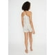 thumbnail image 2 of Pijama  de mujer microfibra 70.40M KAYSER, 2 of 5