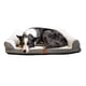 thumbnail image 1 of Cama sofá Premium Gris M Dog Republic, 1 of 5
