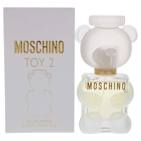 Perfume Moschino Juguete EDP Mujer