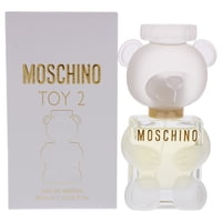 Perfume Moschino Juguete Edp Mujer