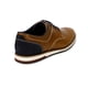 thumbnail image 4 of Zapato Casual Hombre Cuero Shelford-0-04 Cardinale marron claro 38, 4 of 6