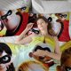 thumbnail image 5 of The Incredibles 3-Piece Bedding Set For Kids Boys Girls Adult Cartoon Warm Cute Fashion Holiday Present Gift Bed Sheets, 5 of 5