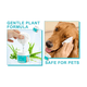 thumbnail image 2 of Pet Eye Wipes Toallitas Limpiadoras Ojos Perros Gatos 100 Un, 2 of 7