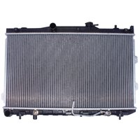 Repuestos Del Sol - Radiador Motor Aut Kia Cerato 5 1.6 2007 2014