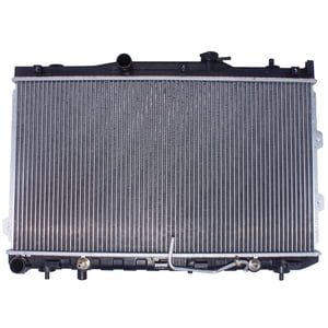 Repuestos Del Sol - Radiador Motor Aut Kia Cerato 5 1.6 2007 2014