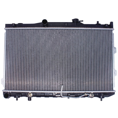 Repuestos Del Sol - Radiador Motor Aut Kia Cerato 5 1.6 2007 2014