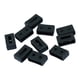thumbnail image 2 of 10 Anillos De Sujeción De Silicona Para G-SHOCK GA110 GD BA 22 Mm Negro, 2 of 5