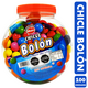 thumbnail image 1 of Chicle Redondos De Colores - Chicle Bolón (Fraso Con 100Uni), 1 of 3