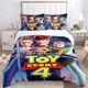 thumbnail image 1 of x2484 Bed SheetsToy Story Pattern Quilt Cover Pillowcase Two or Three Piece Multi Size Duvet Cover Bedding Sets Christmas Gift 3-Piece Bedding Set (1 Duvet Cover + 2 Pillow Shams) nj2484, 1 of 5