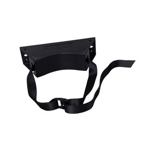 Bothyi - Soporte De Montaje En Pared Para Cilindro De Gas Botellero Duradero Para Cilindros Comprimidos