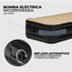 thumbnail image 4 of Colchón Inflable Eléctrico Kano Individual 1 Plazas, 4 of 13