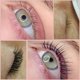thumbnail image 3 of Kit de coloración de pestañas y cejas Libeauty Lash Color Black, 3 of 9