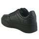 thumbnail image 4 of Zapatilla Chalada Mujer Troya-4 Negro Urbano, 4 of 7