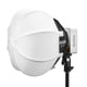 thumbnail image 2 of Godox MS200-F Kit Flash Estudio 2 Cabezales de 200Ws, 2 of 3