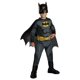 thumbnail image 1 of Disfraz de Batman de Rubies DC Comics para fiestas temáticas de Halloween para niños, 1 of 2