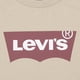 thumbnail image 2 of Conjunto de camiseta y pantalones cortos con estampado de Levi's de 2 piezas, 2 of 4