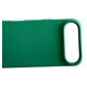 thumbnail image 3 of Carcasa Funda Para iPhone 17 Air Silicona Turquesa, 3 of 4