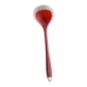 thumbnail image 4 of Cucharón De Sopa Utensilios De Cocina Utensilio Cuchara Cuchara Para Servir Para Cocina Herramientas Para Hornear Rojo, 4 of 5