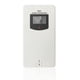 thumbnail image 1 of Termómetro inalámbrico con sensor remoto para interiores y exteriores SMARTRO, 1 of 7
