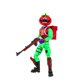 thumbnail image 1 of Figura de acción Fortnite Legendary Series Tomatohead de 6 pulgadas, 1 of 6