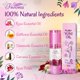 thumbnail image 2 of Aceite Yoni FIVONA Natural 30 ml con pH Equilibrado, 2 of 9