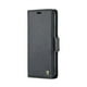 thumbnail image 3 of CaseMe tipo cartera iPhone 11 Pro con cierre magnético, RFID, tarjetero, soporte, carga inalámbrica, 3 of 5