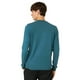 thumbnail image 3 of Polera Hombre Manga Corta Cuello Redondo Azul Talla L, 3 of 3