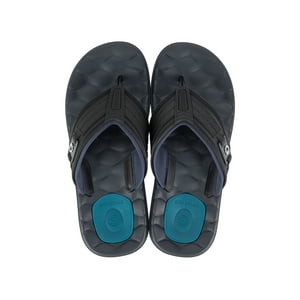 Sandalia Hombre Azul Ageu Cartago
