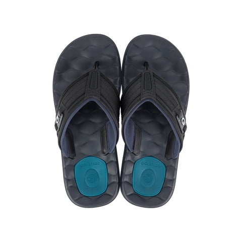 Sandalia Hombre Azul Ageu Cartago