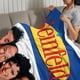 thumbnail image 3 of Seinfeld anti-pilling, suave, ligera, esponjosa y acogedora de lujo para hogar y cocina – Perfecta para niños y adultos, 100 x 150 cm, 3 of 6