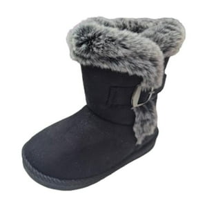 Vinnys Outlet - Bota De Agua Lluvia Niño Azul