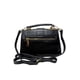 thumbnail image 3 of Cartera Cuero CRN52 Negro, 3 of 3