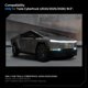 thumbnail image 2 of Protector de pantalla Spigen GlasTR EZ FIT Mate Cybertruck, 2 of 7