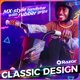 thumbnail image 5 of Trike Razor RipRider 360 Lightshow con ruedas traseras para niños de 5 años o más, 5 of 9