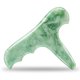 thumbnail image 1 of Masajeador LEOSENSE de Jade para Puntos Gatillo 11 × 8 cm, 1 of 7