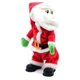 thumbnail image 1 of Santa Bailarin Con Musica Navidad Decoracion Navideña 30 Cm, 1 of 2