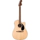 thumbnail image 2 of Guitarra acústica Fender California Standard Redondo CE, 2 of 9