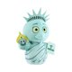 thumbnail image 2 of Peluche Funko Five Nights at Freddy's FNAF Liberty Chica, 2 of 7