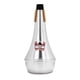 thumbnail image 1 of Straight Mute 5505 Para Trombón Aluminio Hilado A Mano, 1 of 8