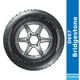 thumbnail image 4 of Neumáticos Bridgestone 235/70R16 106T Dueler A/T 697, 4 of 6