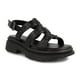 thumbnail image 2 of Zapatilla Mujer Swift Gris morado, 2 of 5