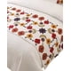 thumbnail image 2 of Piecera Bordada Para Cama - Sin Fundas De Cojín D10, 2 of 3