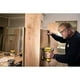 thumbnail image 2 of Gafas de seguridad DEWALT DPG59-125C Reinforcer Rx-Bifocal 2.5 C, 2 of 3